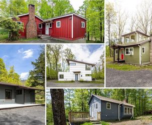 Five Cottages, Six Acres: A Rare Woodstock Investment Opportunity